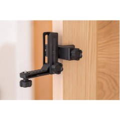 Stanley Cubix Krydslinjelaser Rød